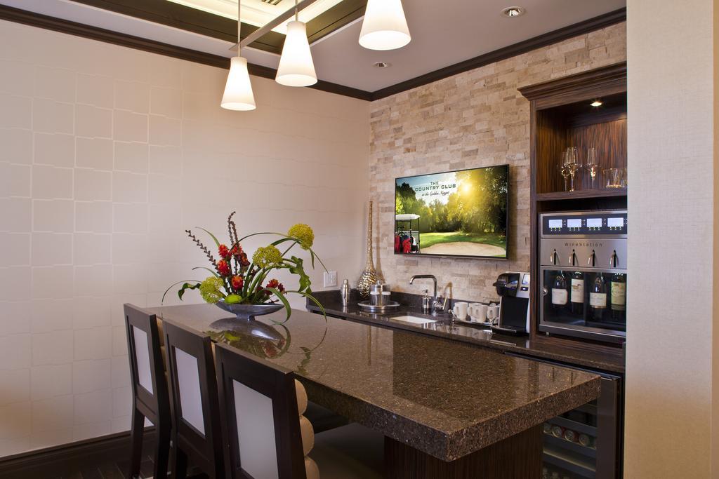 Golden Nugget Lake Charles Exterior photo