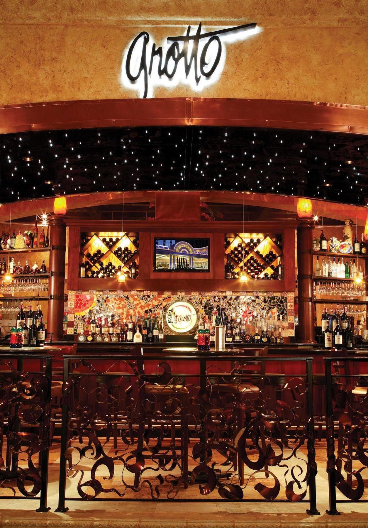 Golden Nugget Lake Charles Exterior photo